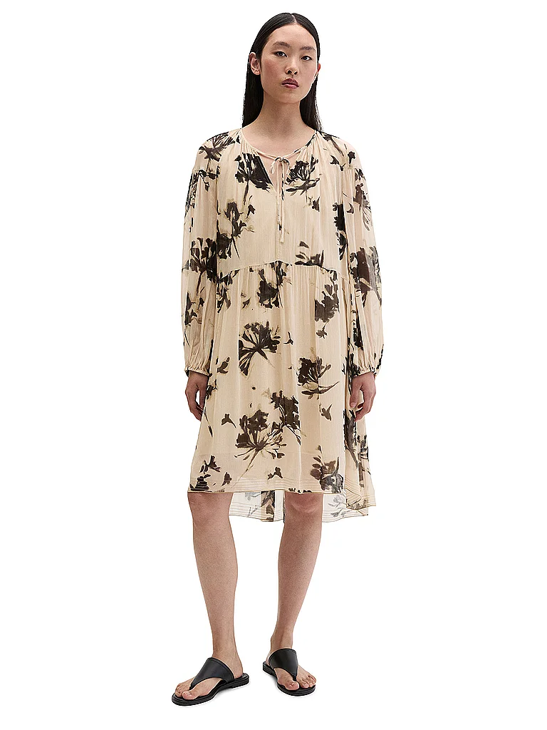 Marc O'Polo Minikleid Beige | 42
